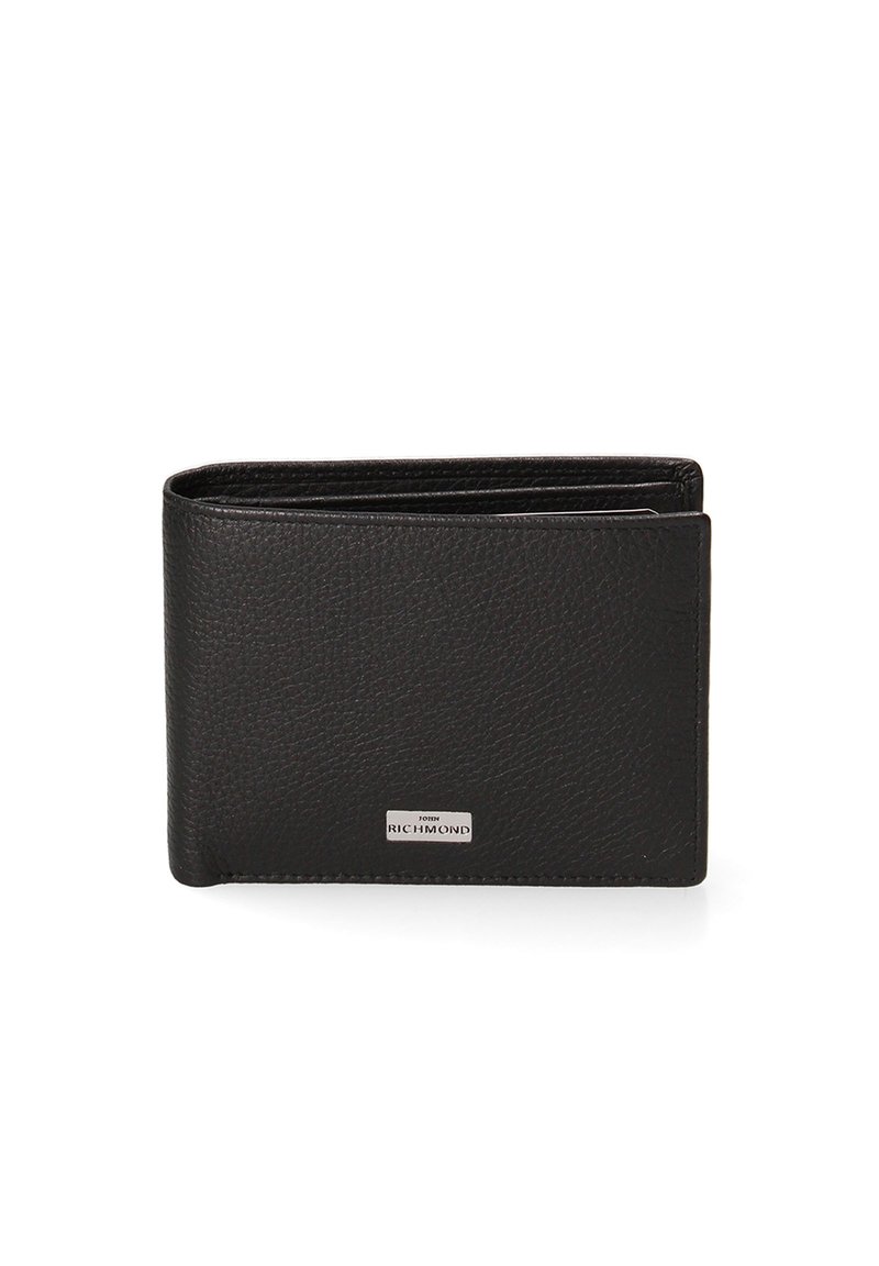 John Richmond Portafoglio - black