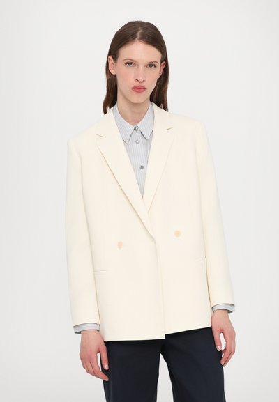 Theory Blazer - rice