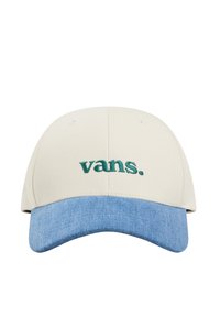 Vans VANS 66 STRUCTURED JOCKEY - Cappellino - marshmallow