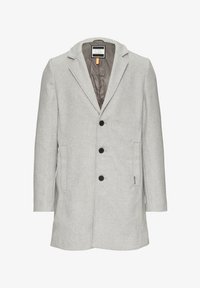 Geselecteerd, grau meliert