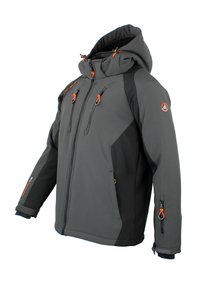 Peak Mountain DE CABILAN - Veste mi-saison - gris