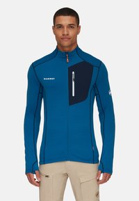 Mammut TAISS  - Outdoorjacke - deep ice-marine