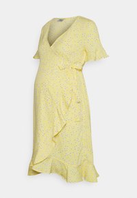 Não selecionado, cream gold