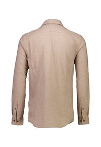 Lindbergh TOUCH - Camicia - lt camel mel
