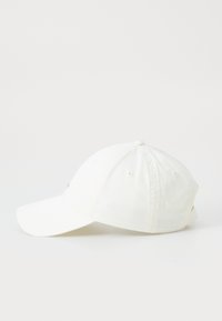 Tommy Hilfiger ESSENTIAL FLAG - Cap - ivory petal