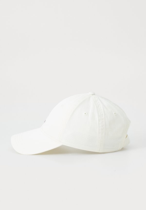 ESSENTIAL FLAG - Cap - ivory petal4