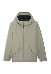 Unausgewählt, celadon green