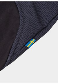 Swedemount HOLMENKOLLEN SOFTSHELL OVERALL INFANT - Tute impermeabili - charcoal melange
