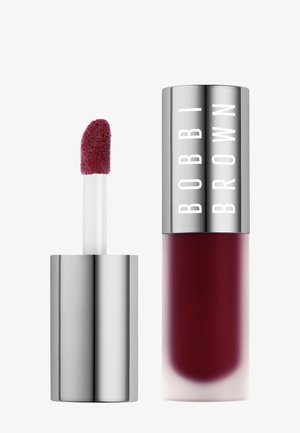 LIP & CHEEK OIL - Lip plumper - exposed