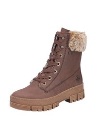 Rieker Stivali da neve  - braun