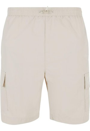 Karl Kani, SIGNATURE ESSENTIAL  - Short - sand