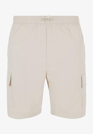 Karl Kani, SIGNATURE ESSENTIAL - Shorts - sand