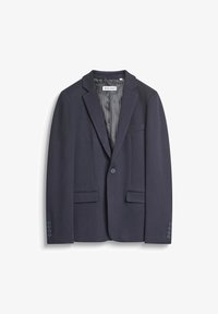 Niet geselecteerd, dark blue