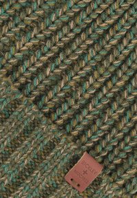 Bickley+Mitchell Beanie - army twist