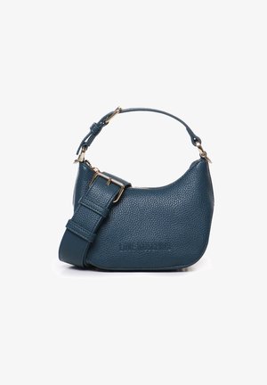 Love Moschino CON CHIUSURA - Borsa a mano - verde acqua