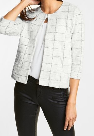 Street One Blazer - off-white