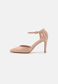 Non selezionato, light pink