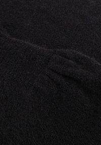 Niet geselecteerd, black