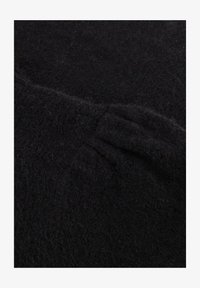 Niet geselecteerd, black