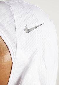 Nike Performance PRO HIJAB - Hoofdbedekking - black/white