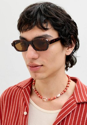 Jack & Jones, JACRYDER SUNGLASSES NOOS UNISEX - Zonnebril - high-rise