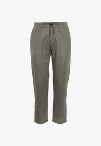 Geselecteerd, verde militare