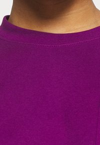 YOURTURN Felpa - purple