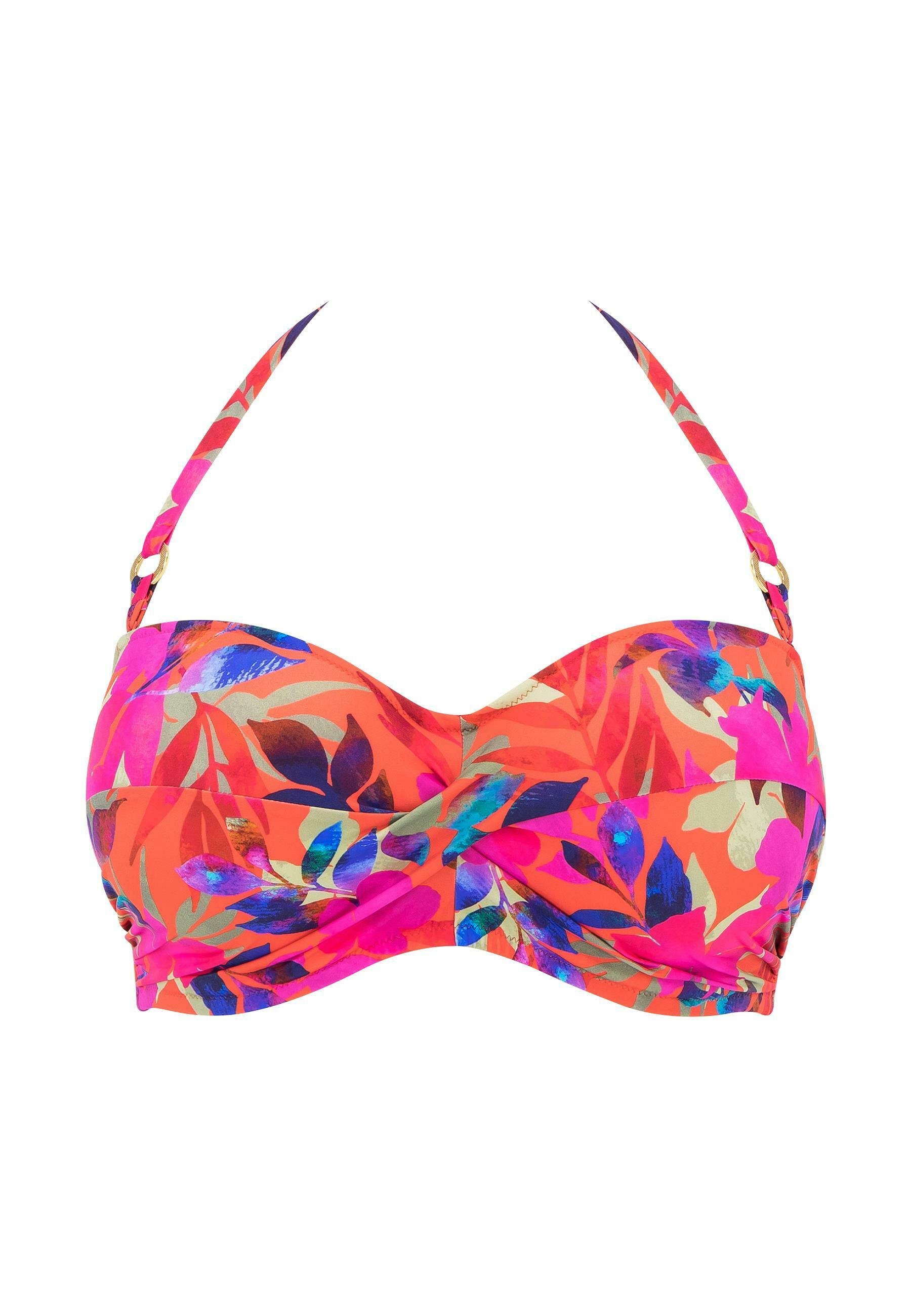 fantasie bandeau bikini