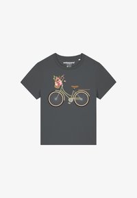 Niet geselecteerd, anthracite