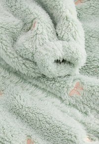 Next ALL IN ONE REGULAR FIT - Combinaison - sage green flower
