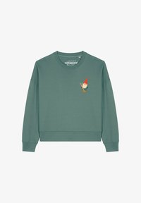 Sélectionné, green bay