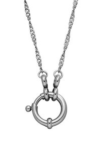 PURELEI LOKAHI CHARM - Halskette - silver-coloured