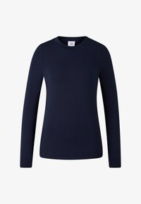 Wybrany, navy-blau