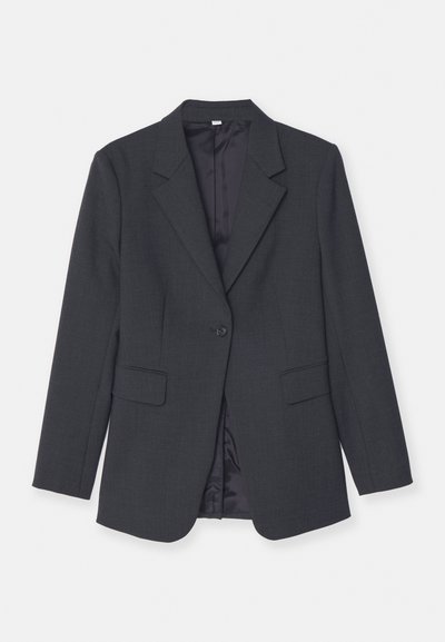 Tiger of Sweden NARINA - Bleiseri - charcoal