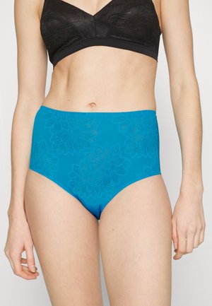 FIT SMART MAXI - Braguitas - bright blue