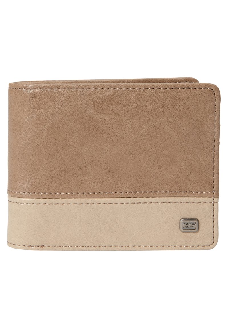 Billabong DIMENSION UNISEX - Monedero - brown