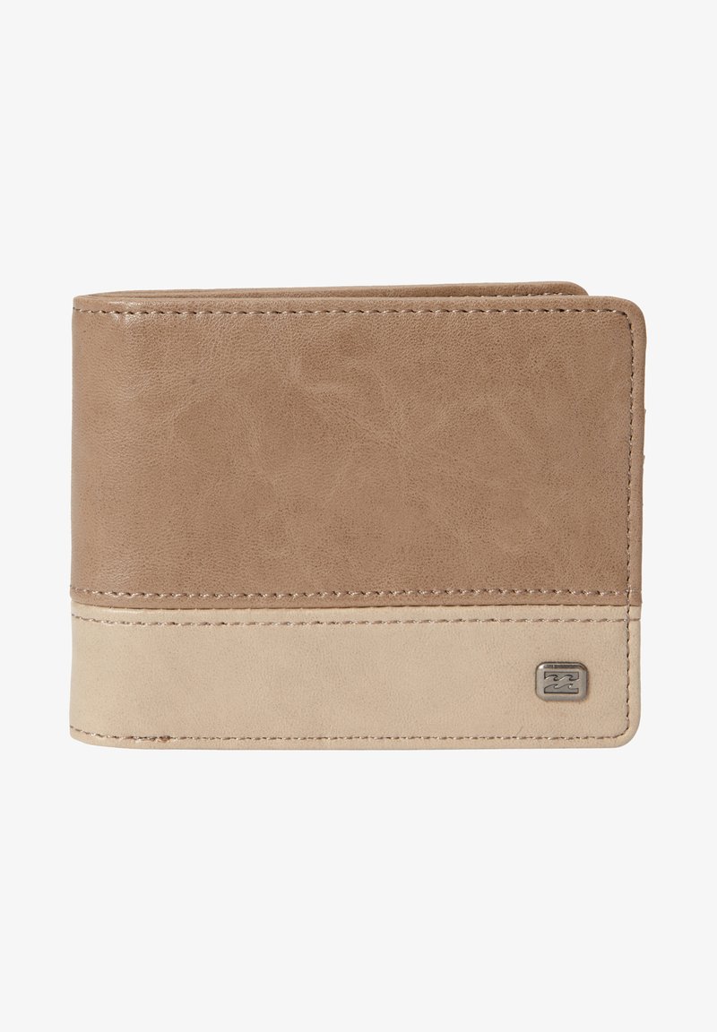 Billabong DIMENSION UNISEX - Monedero - brown