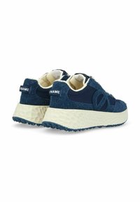 No Name BASKETS CARTER RUNNER - Sneakers basse - deep blue navy