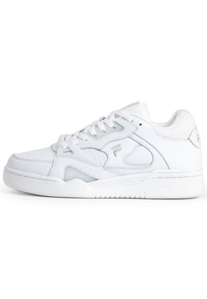 WAYNE - Sneakers laag - white nimbus cloud
