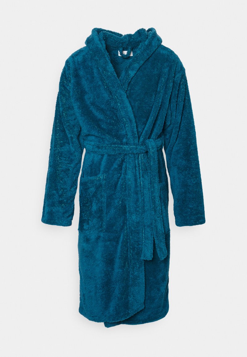 Pier One Roupão - teal