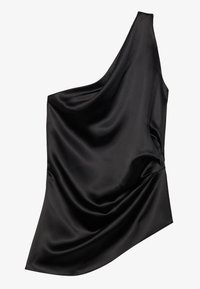 Topper - black