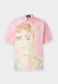 CAMICIA SHIRT - Krekls - pink