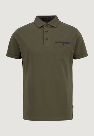 Barbour, - Koszulka polo