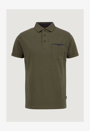 Barbour, - Koszulka polo
