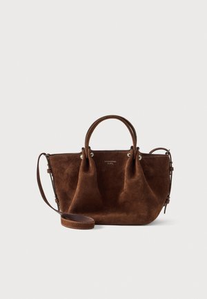 Weekend Max Mara, Чанта за пазаруване - brown