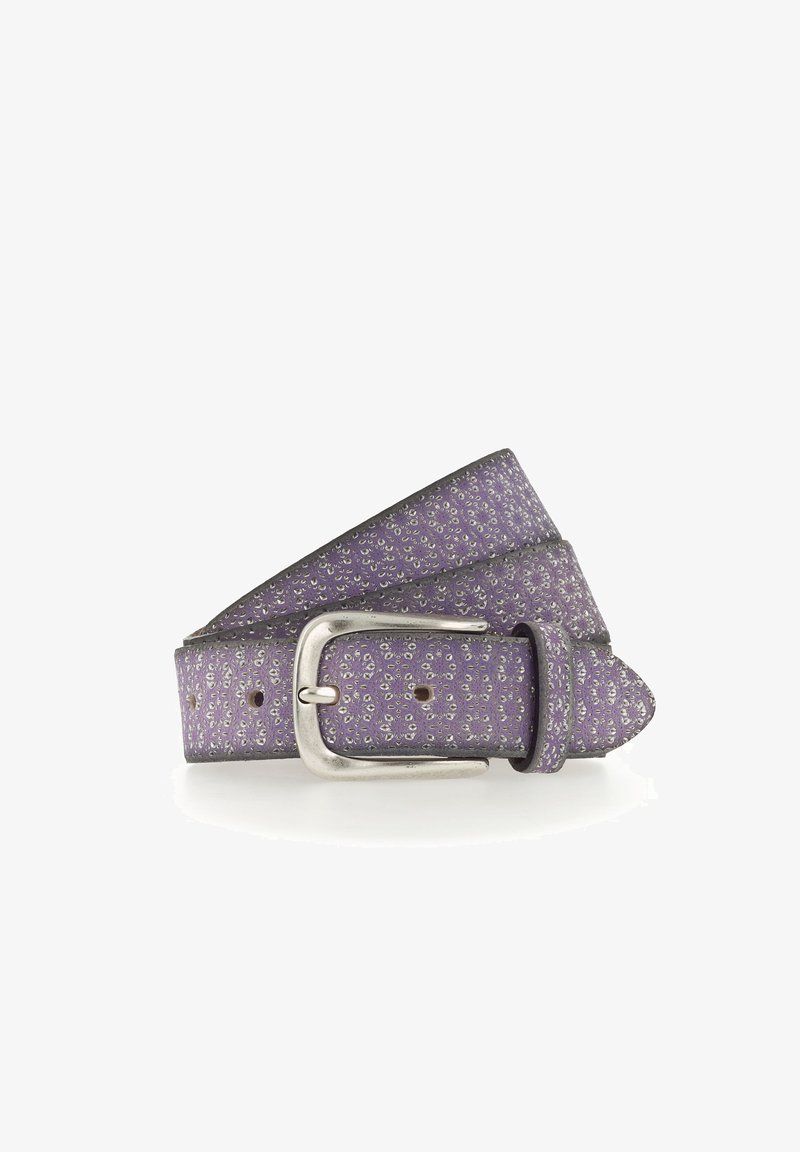 b.belt TESSA - Ceinture - lila