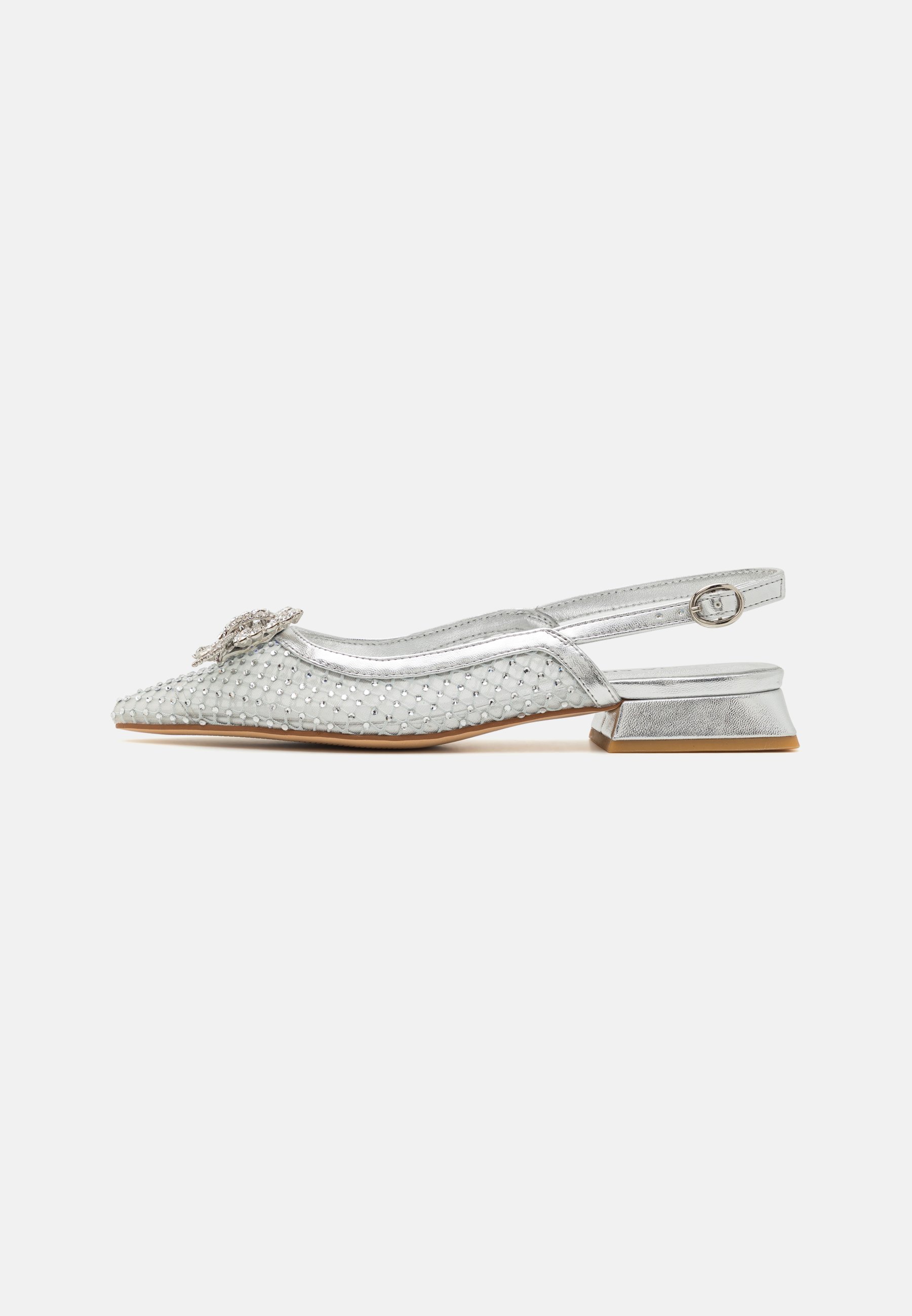 Slingback Ballerine Alma En Pena Alma En Pena Sling-Ballerinas