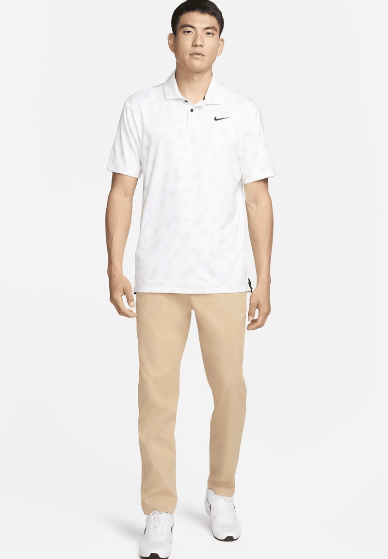 Nike Golf Broek lichtbruin Nike Golf Broek lichtbruin