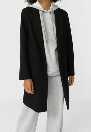 Cappotto corto - black