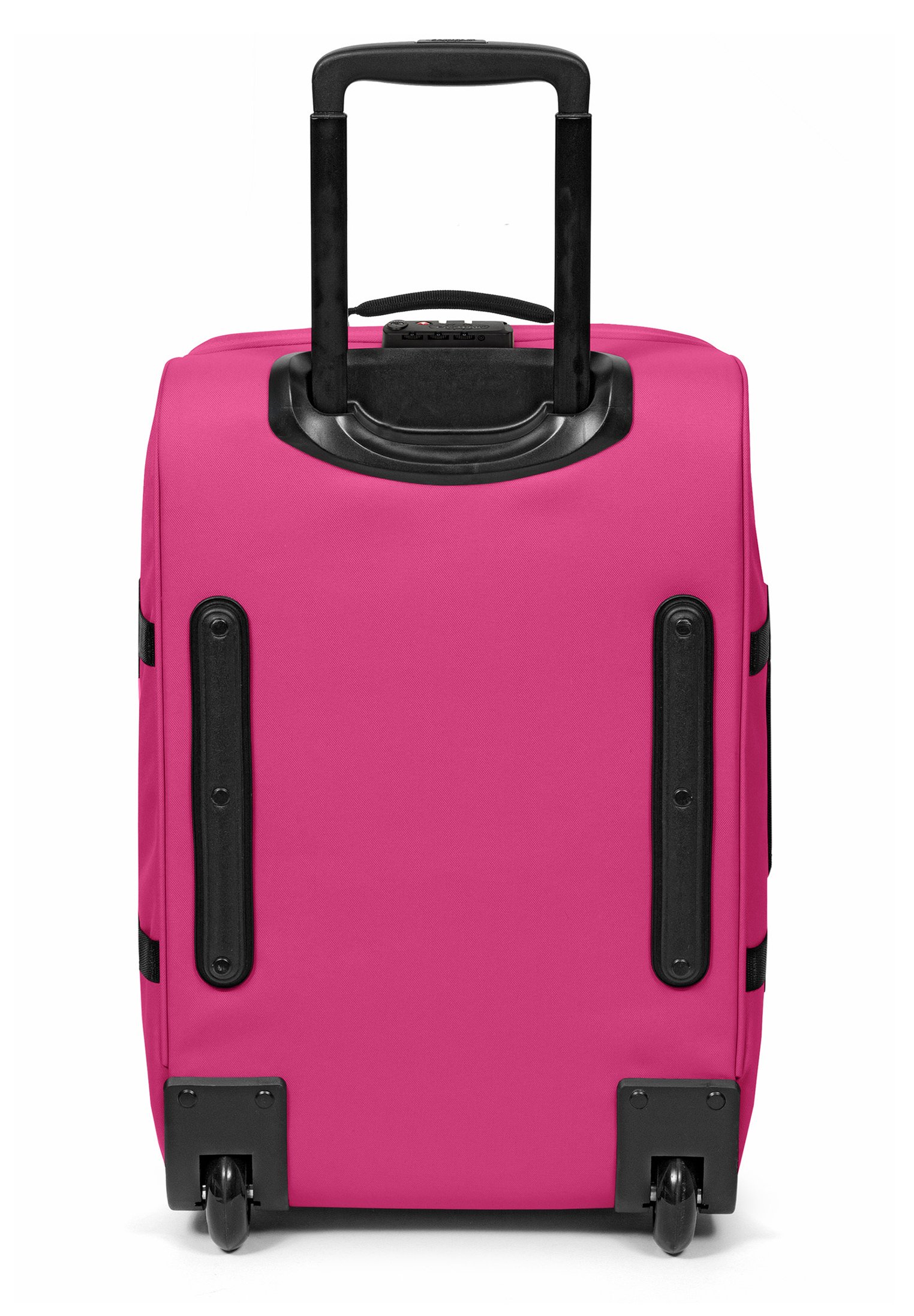 Eastpak TRANVERZ M - Trolley - pink escape/rosa screziato - Zalando.it